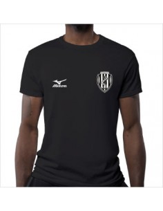 Maglietta Cesena Nera